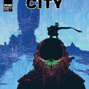 SPAWN: RAT CITY #20 Mirko Colak cover B