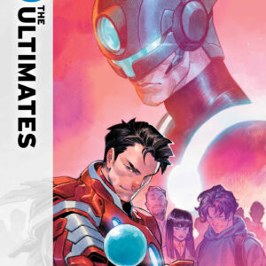 ULTIMATES (2024 SERIES) #18 Dike Ruan cover A