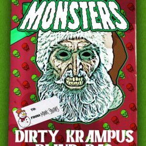 MARK SPEARS MONSTERS #8 Mark Spears Blind Bag editions