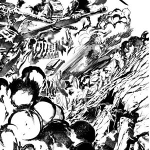 ABSOLUTE SUPERMAN #13 Rafa Sandoval cover A