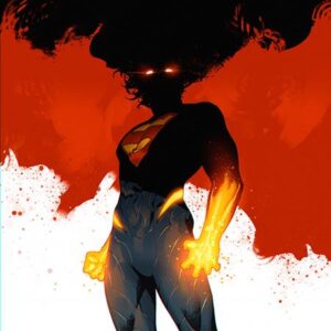 ABSOLUTE SUPERMAN #13 Bengal cover B