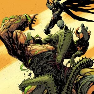 ABSOLUTE BATMAN #14 Nick Dragotta cover A