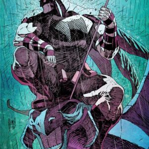 ABSOLUTE BATMAN #14 Guillem March cover C