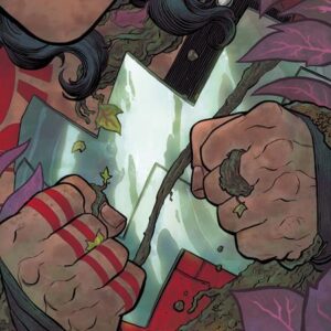 ABSOLUTE WONDER WOMAN #14 Hayden Sherman cover A