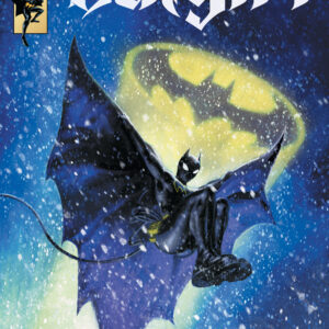 BATGIRL (2024 SERIES) #12 David Talaski cover A