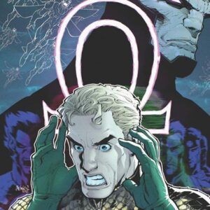AQUAMAN (2025 SERIES) #11 John Timms cover A