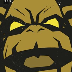 HERCULOIDS #10 Anthony Marques cover D