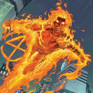 ONE WORLD UNDER DOOM #9 Netho Diaz From the Chaos a Costume cover E