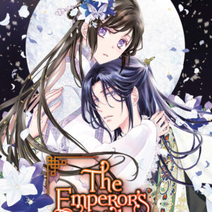 EMPEROR’S CARETAKER GN #5