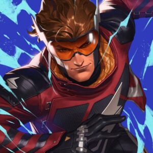 ABSOLUTE FLASH #9 Jorge Molina cover C