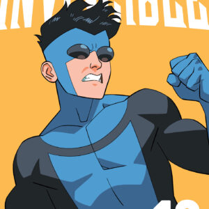 INVINCIBLE TP #12 2026 edition (#66-70/Returns)