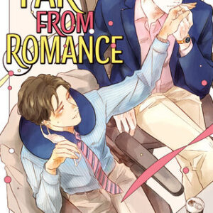 FAR FROM ROMANCE GN