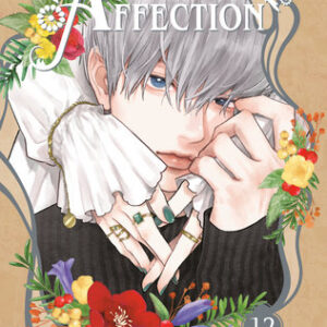 A SIGN OF AFFECTION GN #12