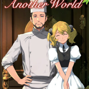 RESTAURANT TO ANOTHER WORLD LIGHT NOVEL #6