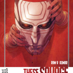 THESE SAVAGE SHORES TP #0 Compact edition