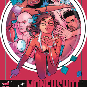 MONEY SHOT TP #1 Compact edition