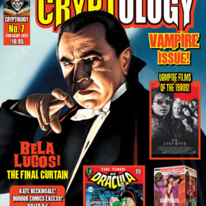 CRYPTOLOGY #7