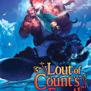 LOUT OF COUNTS FAMILY LIGHT NOVEL #6