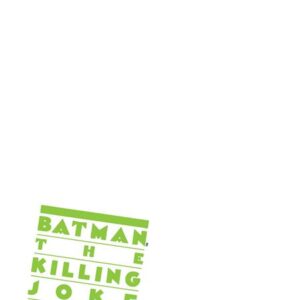 BATMAN: THE KILLING JOKE (ALAN MOORE BRIAN BOLLAND #1 2026 Facsimile edition (Blank Sketch cover B)