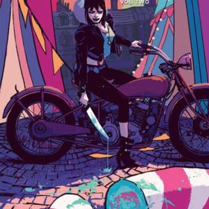 THE SEASONS TP #2 #5-8