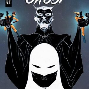 SPACE GHOST (2025 SERIES) #7 Jae Lee cover B