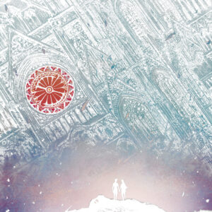 BLINK AND YOU’LL MISS IT #5 Keith Browning cover C