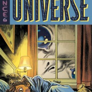 CRUEL UNIVERSE 2 #6 Tom Fowler cover B