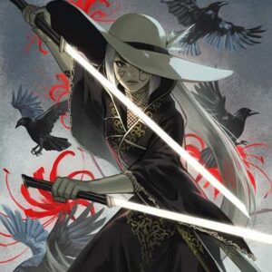 BATMAN (2025 SERIES) #5 Lesley (Leirix) Li cover D