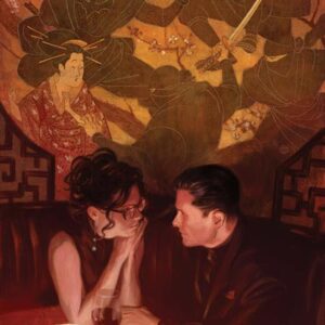 BATMAN (2025 SERIES) #5 Julian Totino Tedesco cover C