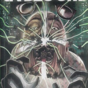 IN BLOOM TP #1: #1-5 IN BLOOM TP #1: #1-5