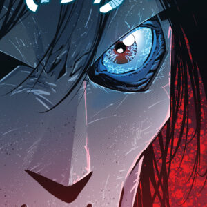 TEENAGE MUTANT NINJA TURTLES: CASEY JONES #4 Amancay Nahuelpan cover A