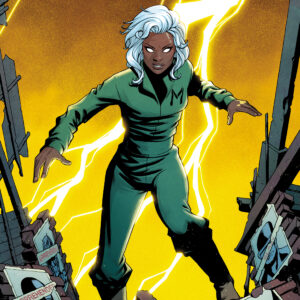 BATTLEWORLD #5 Mike McKone Days of Future Past cover D