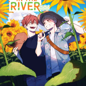 RIPPLES IN THE RIVER GN #2