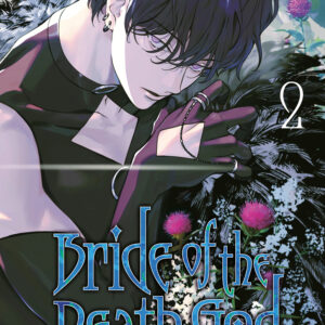 BRIDE OF THE DEATH GOD GN #2