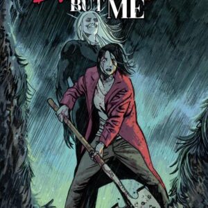 IT KILLED EVERYONE BUT ME #5 Joshua Hixson cover A