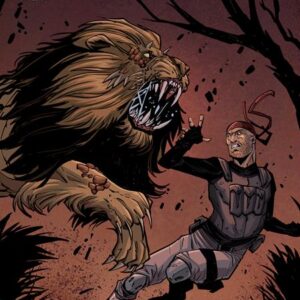 AFTERBURN: BAD BLOOD #2 Etienne Derepentigny cover A