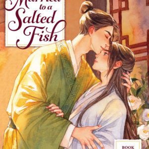 THRICE MARRIED TO A SALTED FISH NOVEL #2 MIO