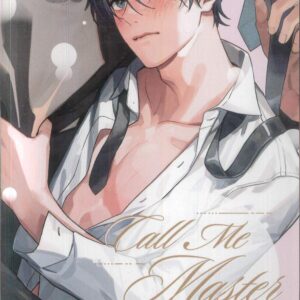 CALL ME MASTER GN CALL ME MASTER GN