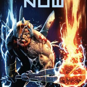 SAVE NOW #3 Tomas Giorello cover A