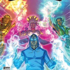 MAGNUS JAKUTA #2 Rom Silva cover A MAGNUS JAKUTA #2 Rom Silva cover A