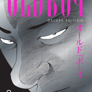 OLDBOY DELUXE EDITION #2