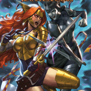 DOCTOR STRANGE (2025 SERIES) #2 EJIKURE cover C DOCTOR STRANGE (2025 SERIES) #2 EJIKURE cover C