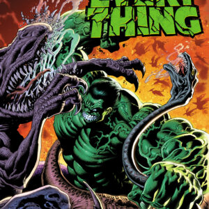 HULK: SMASH EVERYTHING #2 Kyle Hotz cover C HULK: SMASH EVERYTHING #2 Kyle Hotz cover C
