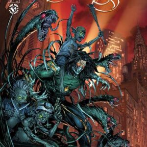 DARKNESS (2025 SERIES) #2 Raymond Gay, Gibran Ferdian cover A DARKNESS (2025 SERIES) #2 Raymond Gay, Gibran Ferdian cover A