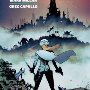 REBORN LIBRARY EDITION (HC) #0 REBORN LIBRARY EDITION (HC) #0