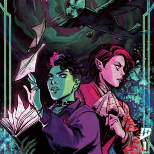 MONSTER HIGH: BOOMUDA TRIANGLE #1 Lisa Sterle cover A