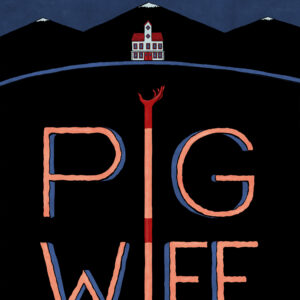 PIG WIFE TP PIG WIFE TP