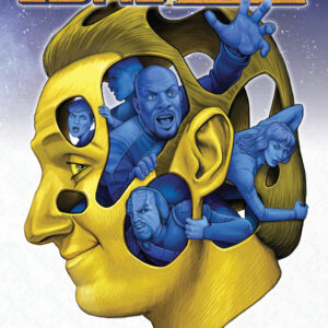 STAR TREK: LORE WAR TP #1 Lore War STAR TREK: LORE WAR TP #1 Lore War