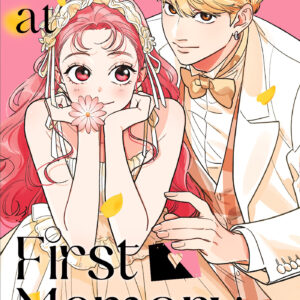 LOVE AT FIRST MEMORY GN #1