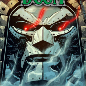 DUNGEONS OF DOOM #1 Leinil Francis Yu cover A
